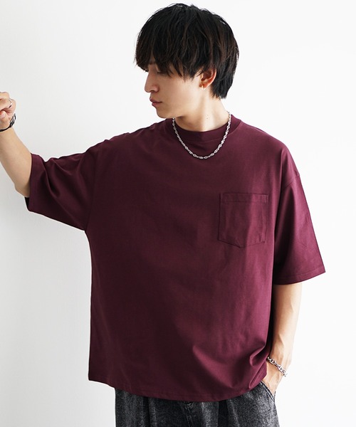 MinoriTY（マイノリティ） tシャツ 「MinoriTY」綿タッチプレー