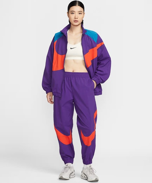 NIKE（ナイキ） ワイドパンツ パンツ トラックパンツ HV2358-010