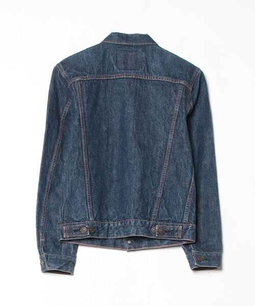 orslow ブルーデニムジャケット orSlow 「orSlow」 デニムジャケット M ブルー レディース