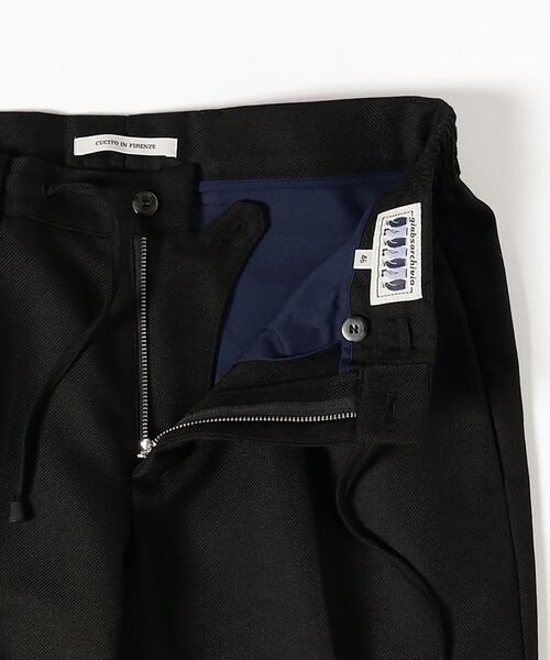 Brilla per il gusto（ブリッラ ペル イル グスト） パンツ 「別注