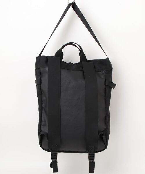 「THE NORTH FACE」 2WAYバッグ - ブラック メンズ