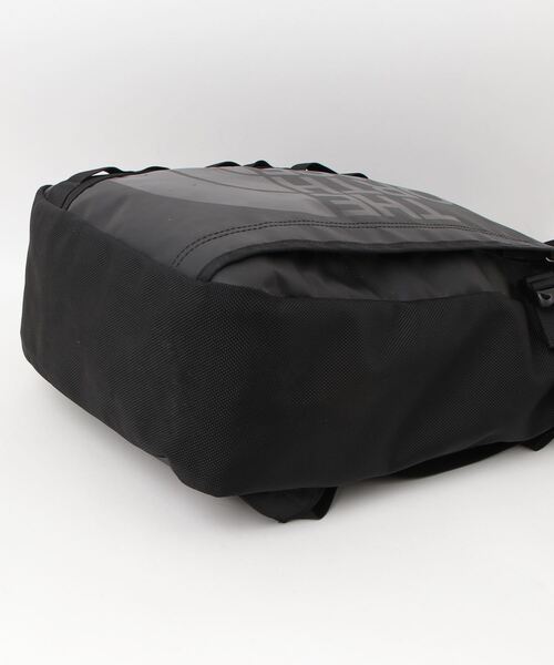 「THE NORTH FACE」 2WAYバッグ - ブラック メンズ