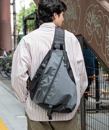 デイバック リュック 素材切り替えスリングバッグ メンズ｜ZOZOTOWN Yahoo!店