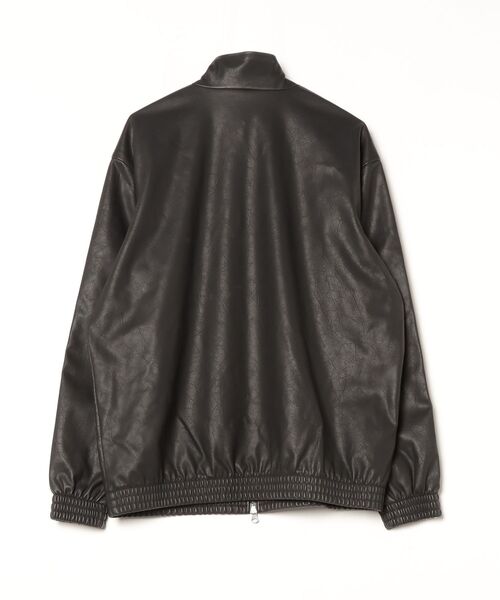 adidas ファイヤーバードプレザートラックトップ adidas ブルゾン ジャンバー プレザー ファイヤーバード