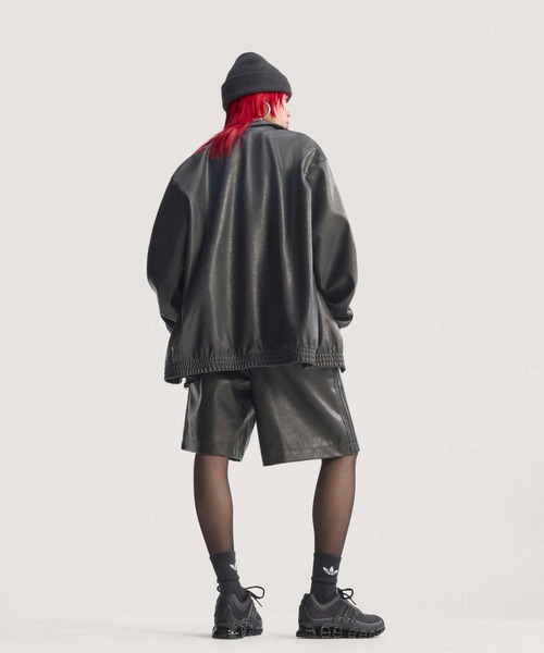 adidasoriginalsファイヤーバード プレザー トラックトップ adidas（アディダス）の「ファイヤーバード プレザー トラック