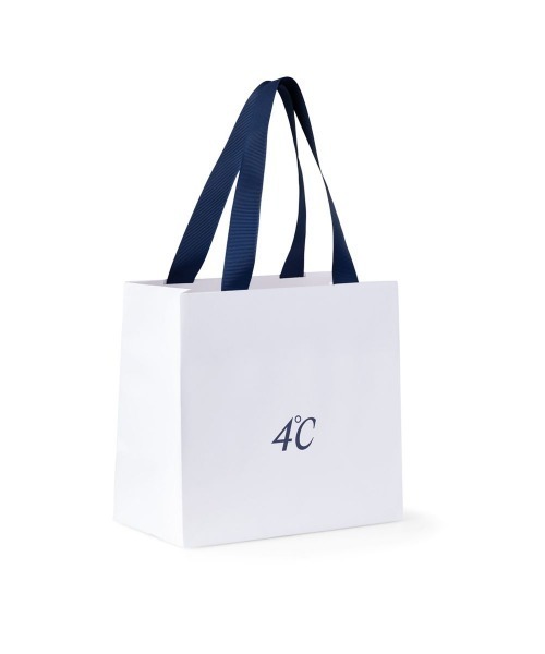 4℃ ブレスレット　正規品　８月誕生石 ヨンドシー 4℃ 【8月誕生石】シルバー ブレスレット(506632753
