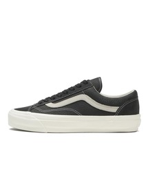VANS（ヴァンズ） スニーカー PREMIUM OLD SKOOL 36 VN000D57BLK 