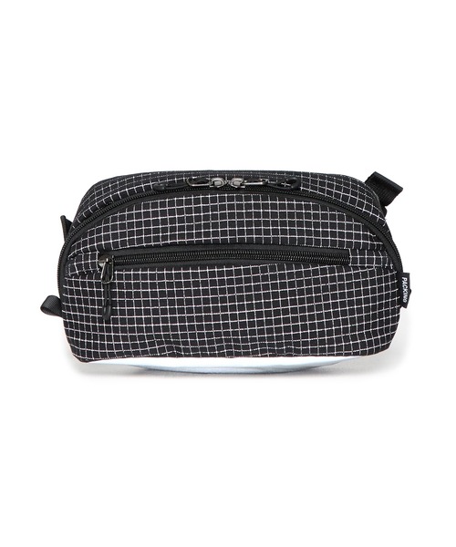 PACKING（パッキング） ウエストポーチ REFLECTIVE WAIST BAG PA-053