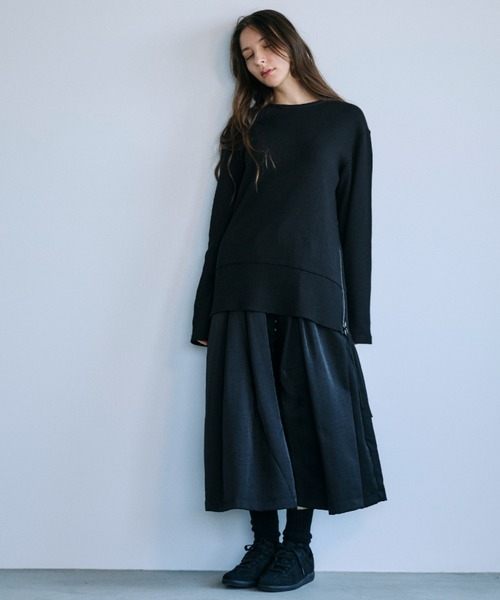 OPULENCE パンツ Divided Skirt ディバイデッドスカート レディース OPULENCE パンツ Divided Skirt ディバイデッドスカート レディース