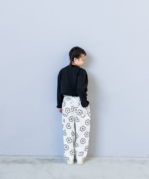 rsc.j パンツのみ N.O.R.C パンツ タックドロストイージーパンツ レディース