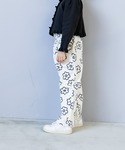 パンツ シェフパンツ 583661 キッズ 子...の詳細画像5