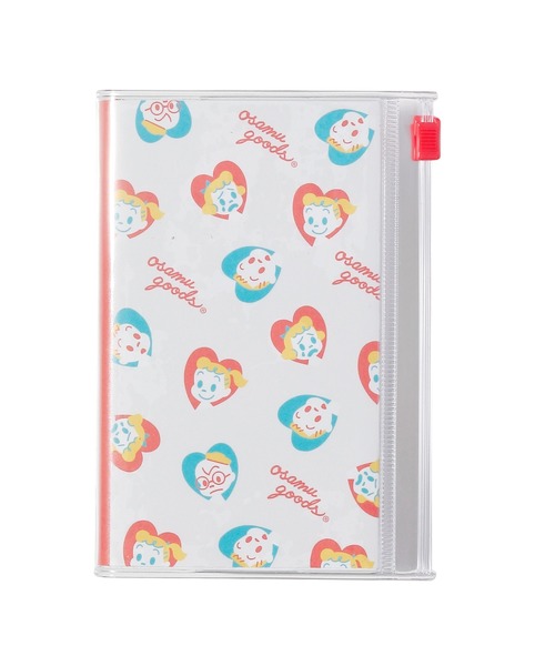 手帳 「直営店限定」EDiT 2026 スケジュール帳 2026年1月始まり 1日1