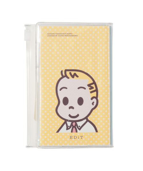 手帳 「直営店限定」EDiT 2026 スケジュール帳 2026年1月始まり 1日1