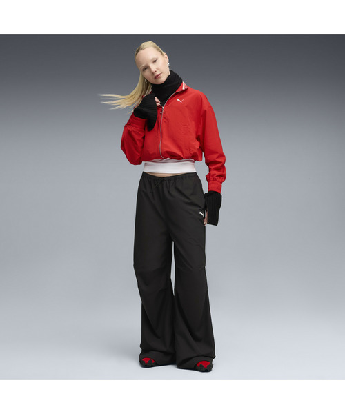 PUMA（プーマ） ブルゾン アウター ウィメンズ プレミアム ESS