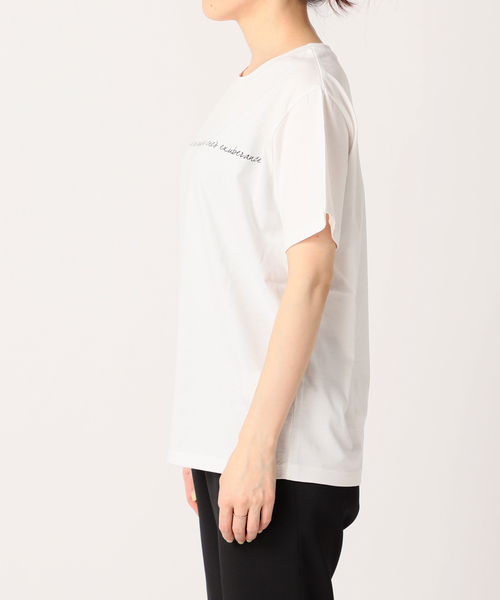 新品未使用　Spick & Span
LOTNo.　アーミーパンツ　カーキ　36 Spick＆Span（スピック アンド スパン） 「Spick & Span」 半袖Tシャツ