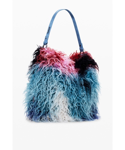 Desigual（デシグアル） ハンドバッグ MR. CHRISTIAN LACROIX