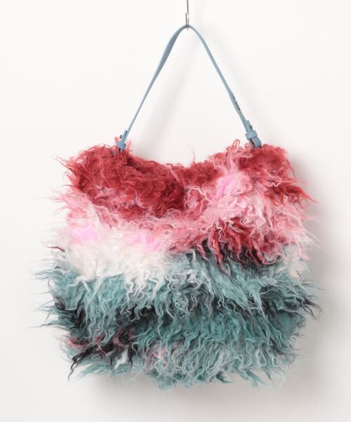 Desigual（デシグアル） ハンドバッグ MR. CHRISTIAN LACROIX