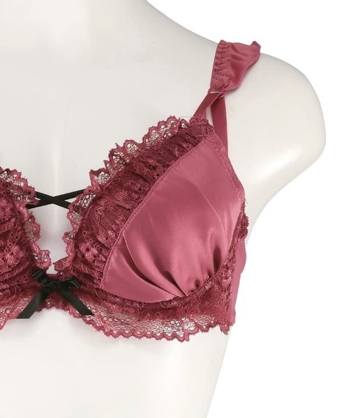 northerly（ノーザリー） ブラジャー ショーツセット 「WEB限定