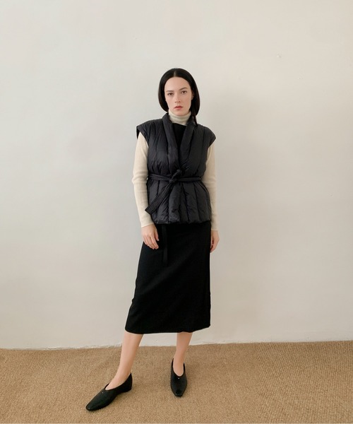 DECADE CLASSIC（ディケイドクラシック） スカート タイトロング