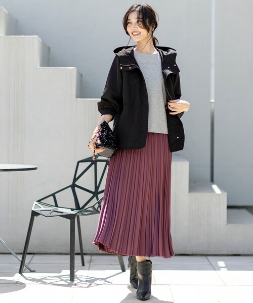 ANY SIS（エニィスィス） セットアップ 「2SET」ボリューム ニット