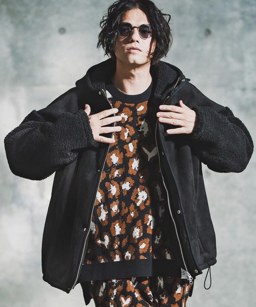 GLIMCLAP コート ジャケット メンズ : ZOZOTOWN Yahoo!店 - 通販