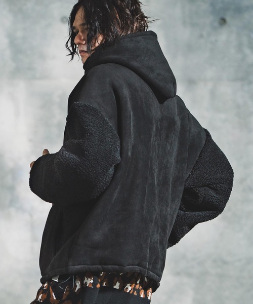 GLIMCLAP コート ジャケット メンズ : ZOZOTOWN Yahoo!店 - 通販