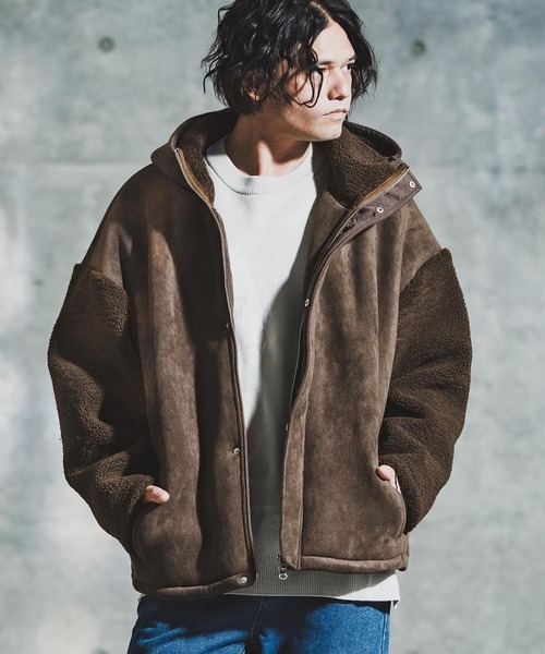 GLIMCLAP コート ジャケット メンズ : ZOZOTOWN Yahoo!店 - 通販