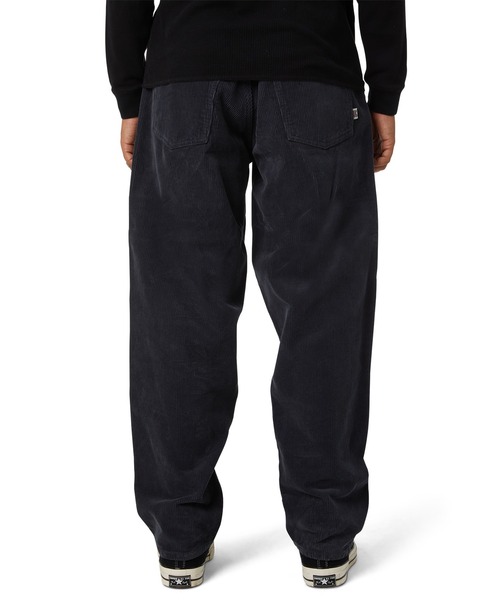 HUF コーデュロイ カーゴパンツ XL HUF（ハフ） パンツ CROMER CORDUROY PANT メンズ レディース