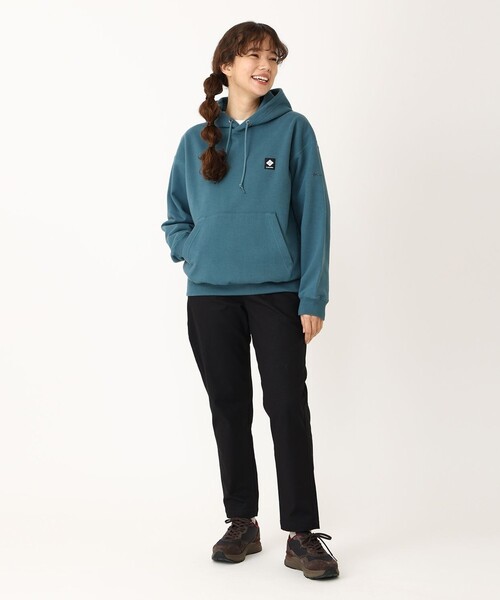 Columbia（コロンビア） パーカー Columbia／アレキサンダーアイル