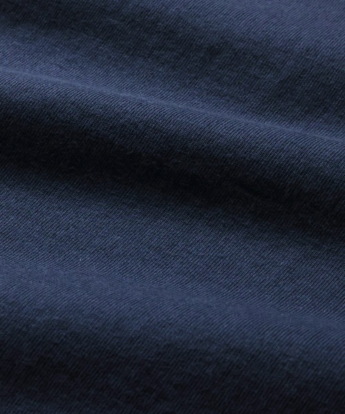 「soulberry」 半袖カットソー L ネイビー レディース_画像9