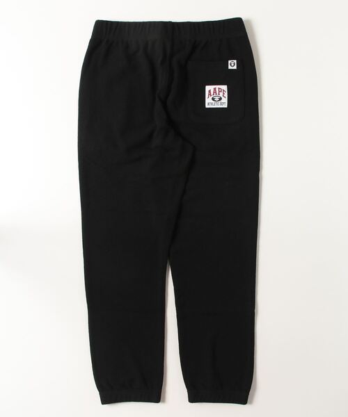 AAPE BY A BATHING APE（エーエイプバイアベイシングエイプ