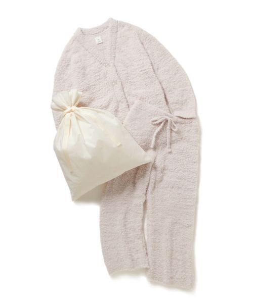 gelato pique（ジェラートピケ） パジャマ ルームウェア 「ラッピング