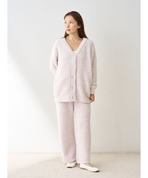 gelato pique（ジェラートピケ） パジャマ ルームウェア 「ラッピング