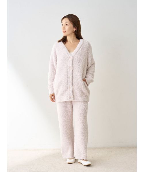 gelato pique（ジェラートピケ） パジャマ ルームウェア 「ラッピング