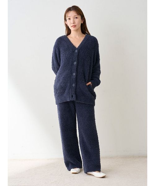 gelato pique（ジェラートピケ） パジャマ ルームウェア 「ラッピング