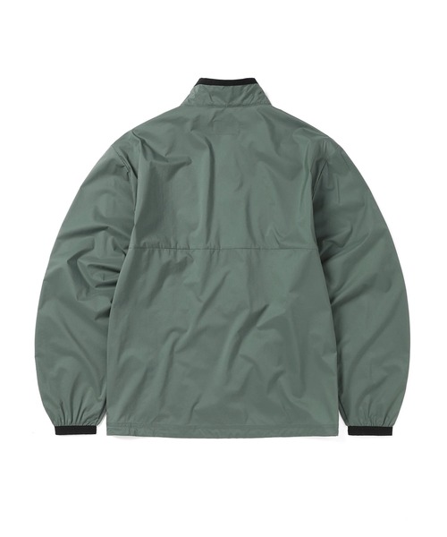 「thisisneverthat」 ブルゾン S イエロー メンズ_画像9