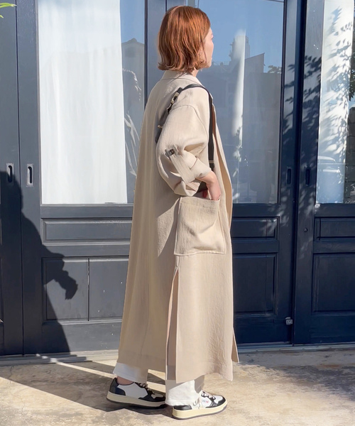 Spick＆Span（スピック アンド スパン） 「Spick & Span」 チェスター