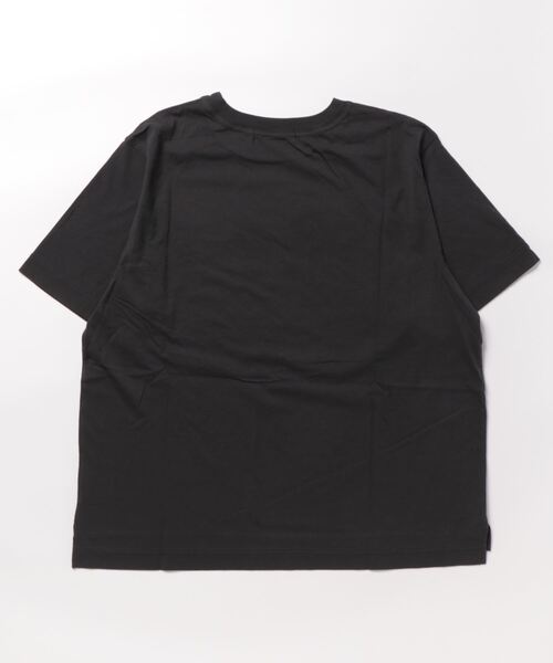 「SUPER HAKKA」 半袖Tシャツ FREE クリーム レディース_画像2