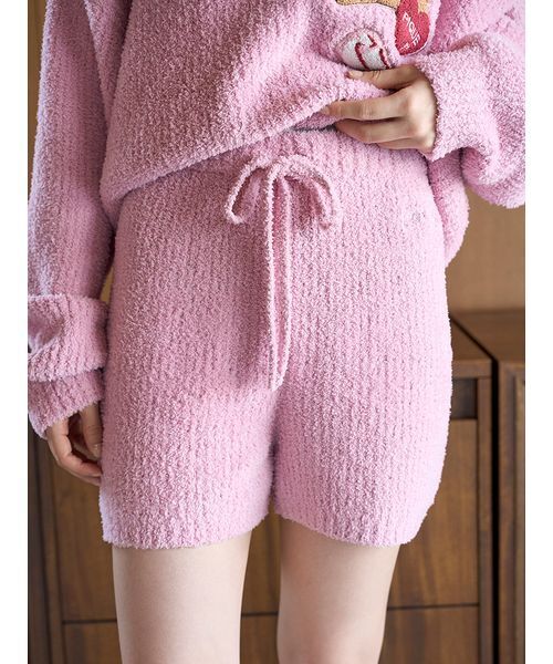 gelato pique（ジェラートピケ） パジャマ ルームウェア ベビモコベア