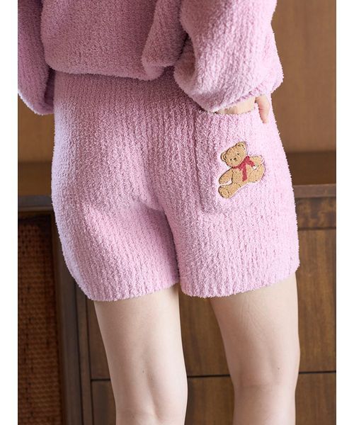 gelato pique（ジェラートピケ） パジャマ ルームウェア ベビモコベア