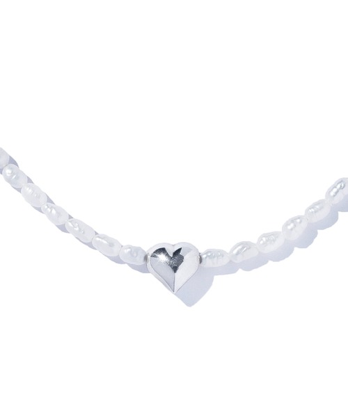 quip queint（クイップクエイント） ネックレス 「quip queint」noan