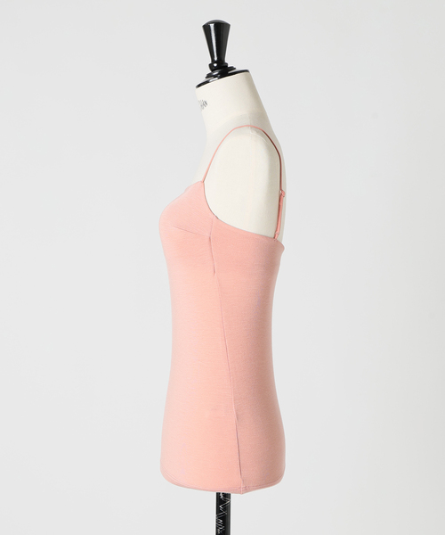EMILY WEEK Bamboo ストレッチキャミソール EMILY WEEK（エミリーウィーク） 「ACTIVE」Bamboo ストレッチ