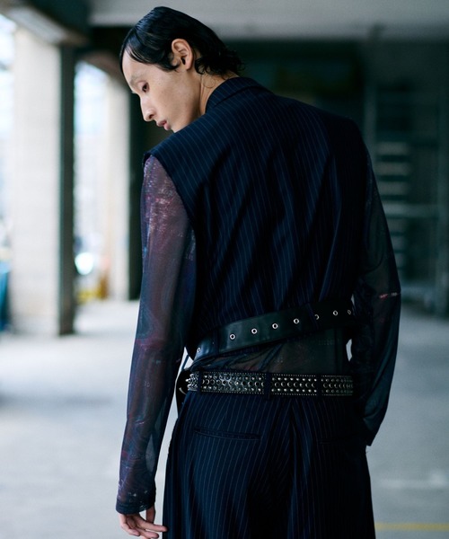 HARE（ハレ） セットアップ SMALL ネイビー メンズ : ZOZOTOWN Yahoo