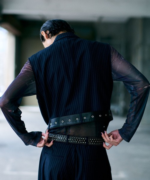 HARE（ハレ） セットアップ SMALL ネイビー メンズ : ZOZOTOWN Yahoo