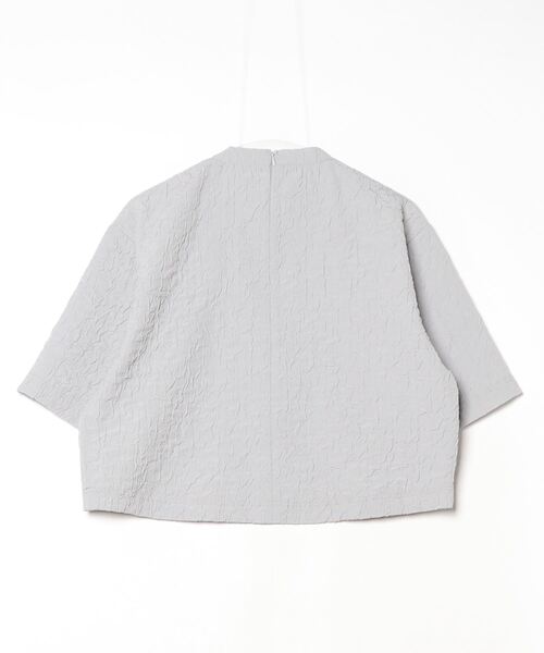 BEAUTY＆YOUTH UNITED ARROWS 7分袖ブラウス FREE ホワイト レディース 