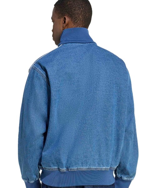 adidas（アディダス） コート ジャケット adidas ADICOLOR DENIM