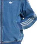 アディダス adidas コート ジャケット ...の詳細画像5