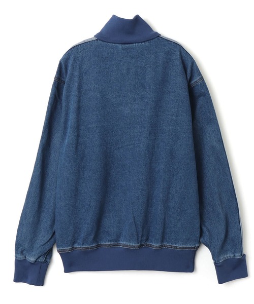 adidas（アディダス） コート ジャケット adidas ADICOLOR DENIM