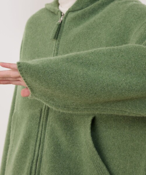 GALERIE VIE（ギャルリー ヴィー） ブルゾン アウター オーストラリア