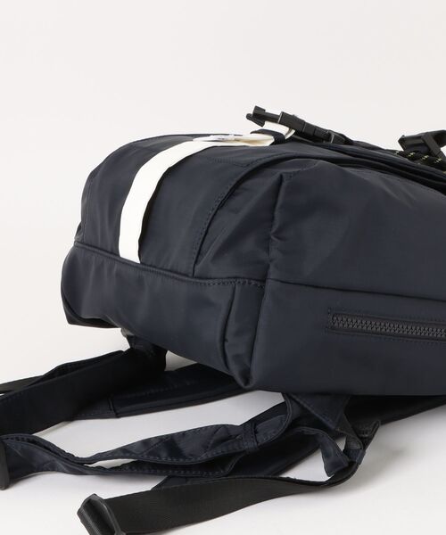 A.P.C.（アーペーセー） デイバック リュック SAC A DOS TREK メンズ